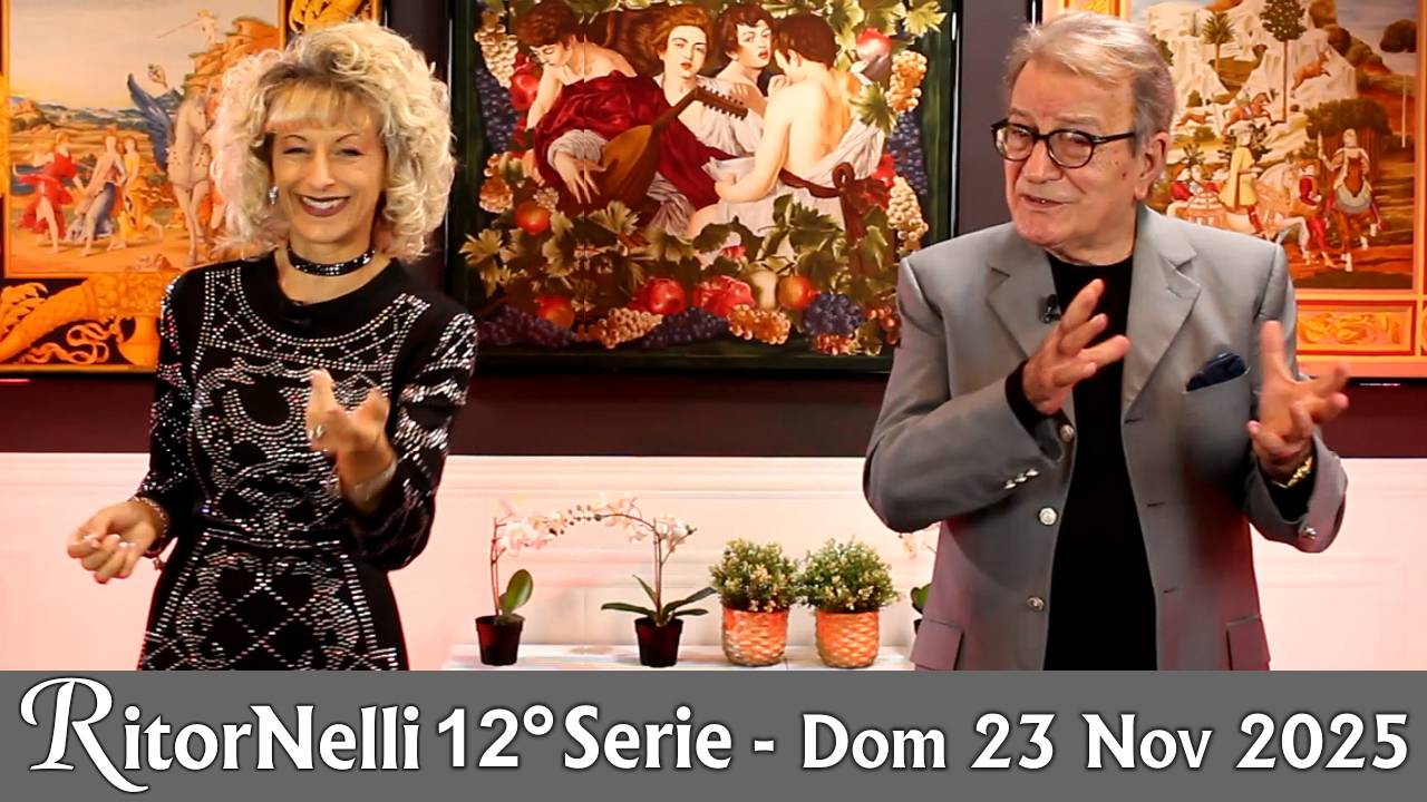 Trasmissione RitorNelli